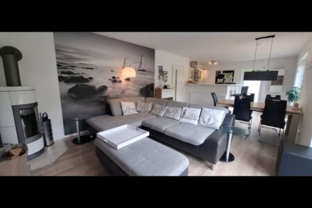Foto 3 Ferienhaus Ostfriesland Neuharlingersiel & Umgebung Haus Kirch Blick (Objekt 92887) buchen