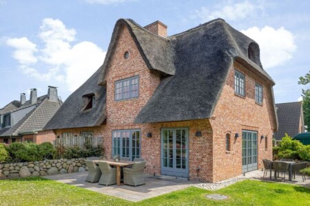 Foto 4 Ferienhaus Ostfriesland Sylt Calm Island 1 (Objekt 56316) buchen