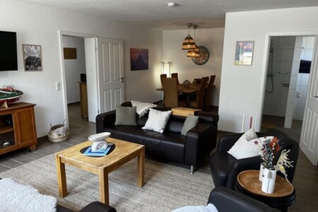 Foto 3 Ferienwohnung Ostfriesland Baltrum Groote Düne, Baltrum (Objekt 103024) buchen