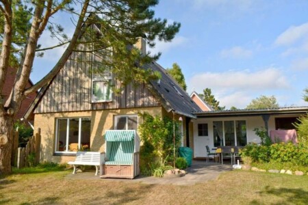Foto 1 Ferienhaus Ostfriesland Nordfriesland Min Leev 1 Ferienhaus (Objekt 52928) buchen