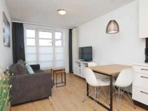 Haus Hansa Wohnung 7