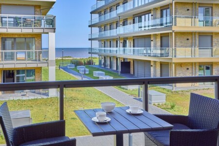 Foto 1 Ferienwohnung Ostfriesland Zwischen Elbe und Weser Duhner Spitze - Hfw3 App10 Auszeit (Objekt 104356) buchen