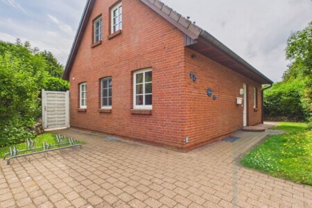 Foto 5 Ferienwohnung Ostfriesland Föhr Haus Dithmarschen (Objekt 72339) buchen