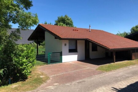 Foto 3 Ferienhaus Ostfriesland Butjadingen K5 Haus in Eckwarderhörne mit Terrasse und Garte (Objekt 103047) buchen