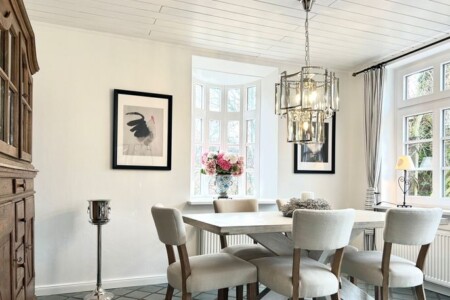 Foto 4 Ferienhaus Ostfriesland Krummhörn & Umgebung Romantikhaus (Objekt 104450) buchen