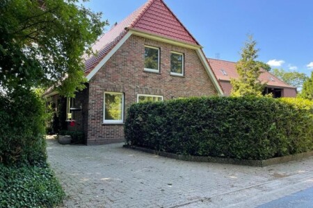 Foto 5 Ferienhaus Ostfriesland Friesland Haus Unter der Buche, Ferienhaus Bode / Markwald (Objekt 103050) buchen