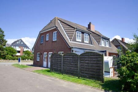 Foto 1 Ferienhaus Ostfriesland Nordfriesland Am Kurhaus 11b (Objekt 97971) buchen