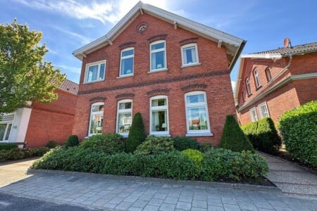 Foto 4 Ferienwohnung Ostfriesland Aurich & Umgebung Ferienwohnung Gronewold (Objekt 103051) buchen
