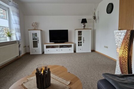 Foto 4 Ferienwohnung Ostfriesland Norddeich & Umgebung Ferienwohnung Renken (Objekt 38238) buchen