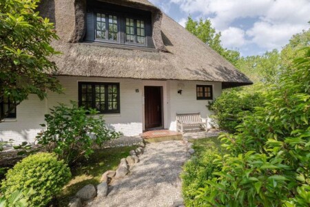Foto 1 Ferienhaus Ostfriesland Sylt Sommerhaus (Objekt 50941) buchen