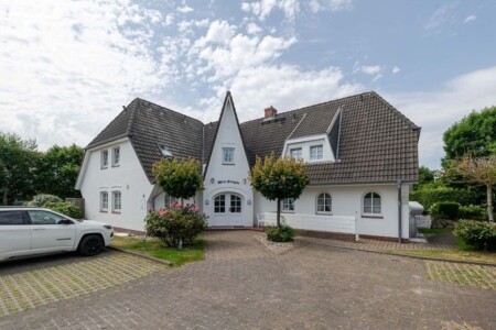 Foto 1 Ferienwohnung Ostfriesland Sylt Wencke (Objekt 103057) buchen