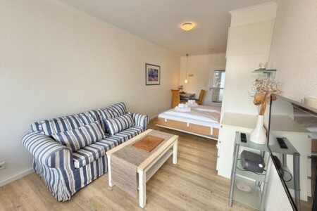 Foto 2 Ferienwohnung Ostfriesland Sylt Weststrand, App 2 (Objekt 91423) buchen