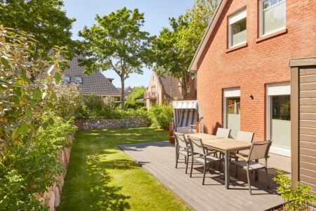 Foto 5 Ferienhaus Ostfriesland Föhr Snüüs Hüs 1 (Objekt 102876) buchen
