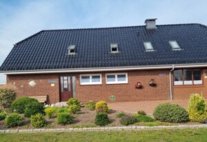 Ferienwohnung Christa – Nur für Urlaubsgäste, 25124