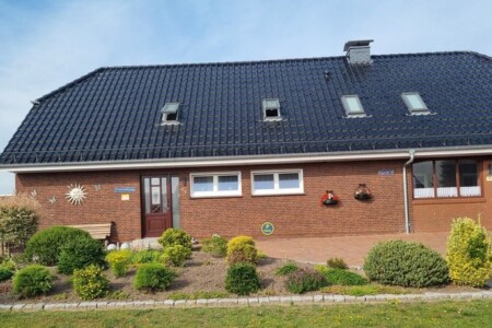 Foto 4 Ferienwohnung Ostfriesland Rheiderland Ferienwohnung Christa - Nur für Urlaubsgäste, 25124 (Objekt 29999) buchen