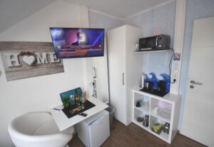 Ferienappartment Lhasa Apso