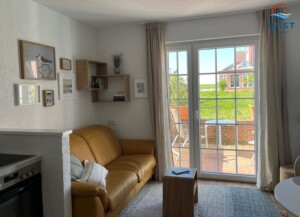 Rosengang Appartements 312 – Strandläufer