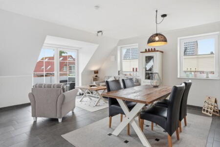 Foto 5 Ferienwohnung Ostfriesland Krummhörn & Umgebung Edi (Objekt 25017) buchen