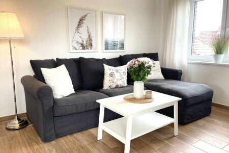 Foto 3 Ferienwohnung Ostfriesland Zwischen Elbe und Weser Cuxhavener Straße 5/3 (Objekt 102724) buchen
