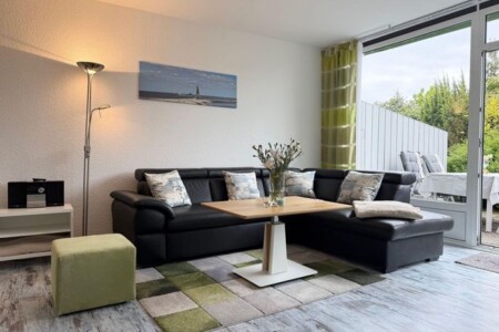 Foto 2 Ferienhaus Ostfriesland Zwischen Elbe und Weser Ferienhaus Butendieksweg 99a (Objekt 102751) buchen