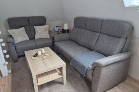 Foto 2 Ferienwohnung Ostfriesland Butjadingen Ferienwohnung Nordseeglück (Objekt 103075) buchen