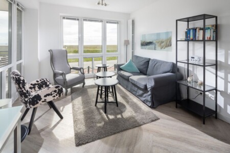 Foto 4 Ferienwohnung Ostfriesland Juist Haus Bill 15 Seehase (Objekt 32308) buchen