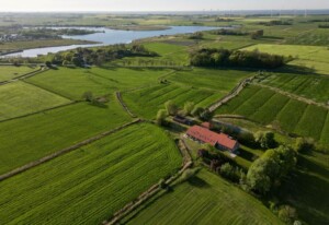 Gulfhof Wangermeer