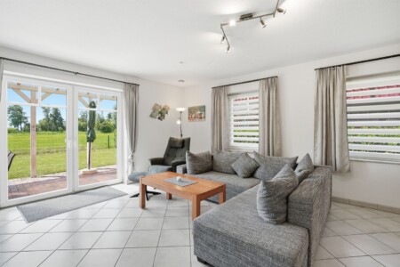 Foto 3 Ferienwohnung Ostfriesland Krummhörn & Umgebung Jule (Objekt 37599) buchen