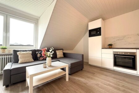 Foto 5 Ferienwohnung Ostfriesland Zwischen Elbe und Weser Ferienwohnung 'Haus Ingeborg, Wohnung 3/OG' (Objekt 102735) buchen