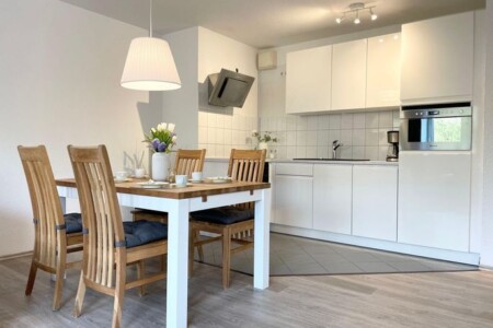 Foto 3 Ferienwohnung Ostfriesland Zwischen Elbe und Weser Strandhaus Nordseebrandung Fewo A3.2 (Objekt 102784) buchen