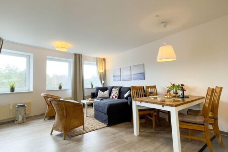 Foto 4 Ferienwohnung Ostfriesland Zwischen Elbe und Weser Strandhaus Nordseebrandung Fewo B3.2 (Objekt 102187) buchen