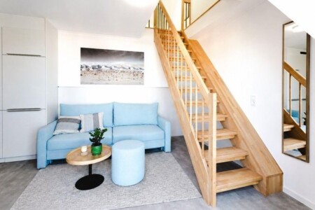 Foto 5 Ferienwohnung Ostfriesland Zwischen Elbe und Weser MEERholung FeWo 4.1 (Objekt 101714) buchen