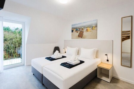 Foto 5 Ferienwohnung Ostfriesland Zwischen Elbe und Weser MEERholung FeWo 4.4 (Objekt 101717) buchen