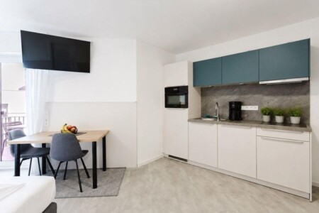 Foto 3 Ferienwohnung Ostfriesland Zwischen Elbe und Weser MEERholung FeWo 1.1 (Objekt 103091) buchen