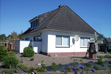Foto 5 Ferienwohnung Ostfriesland Butjadingen Ferienwohnung "Zur Mühle" (Objekt 95654) buchen