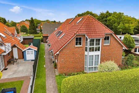 Foto 2 Ferienhaus Ostfriesland Krummhörn & Umgebung Deichgraf (Objekt 51067) buchen