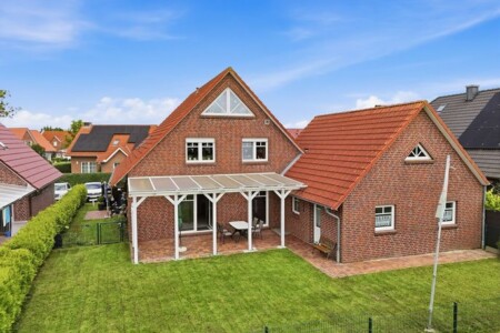 Foto 4 Ferienwohnung Ostfriesland Krummhörn & Umgebung Jule (Objekt 45356) buchen