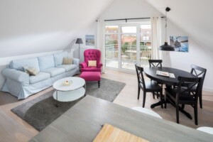 Haus Bill 15 Sturmschwalbe