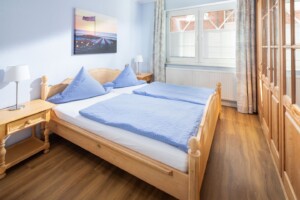 Residenz am Meer 24D Sandbank24