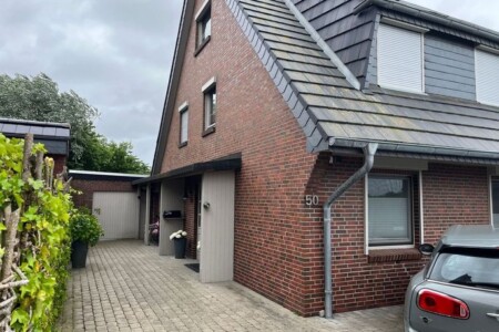 Foto 3 Ferienhaus Ostfriesland Sylt Wiesen Quartier (Objekt 103093) buchen