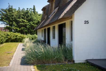 Foto 4 Ferienhaus Ostfriesland Sylt bohoSylt 2 (Objekt 69362) buchen