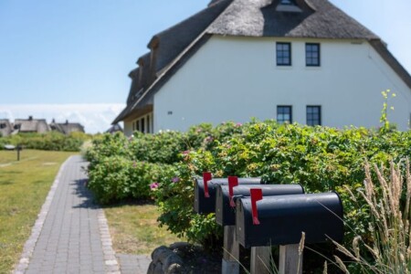 Foto 4 Ferienhaus Ostfriesland Sylt bohoSylt 9 (Objekt 28990) buchen