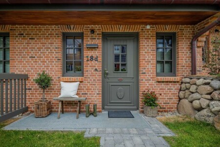Foto 3 Ferienhaus Ostfriesland Sylt Haus Möhre (Objekt 88467) buchen