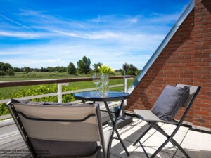 FeWo Friesenperle – Schillig