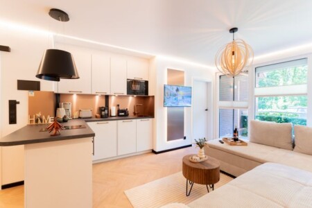 Foto 3 Ferienwohnung Ostfriesland Zwischen Elbe und Weser Land und Meer App. 10 (Objekt 103095) buchen
