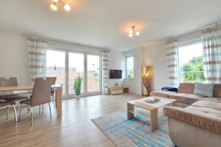 Foto 2 Ferienwohnung Ostfriesland Carolinensiel Nr. 57 - Ferienwohnung Mühlenstraße (Objekt 103079) buchen