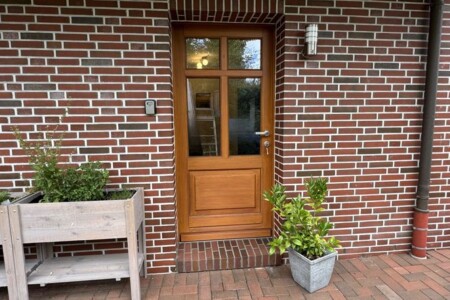 Foto 3 Ferienwohnung Ostfriesland Leer & Umgebung Ferienwohnung Jovenje, 95133 (Objekt 103080) buchen