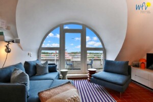Haus Strandblick Ferienwohnung 20