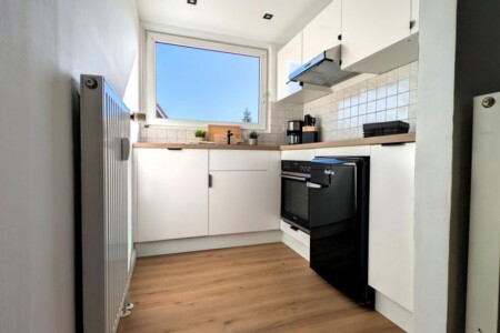 Foto 3 Ferienwohnung Ostfriesland Borkum Traum am Südstrand (Objekt 103114) buchen