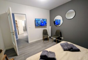 Deich 71 Wohnung 7